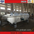 Sodium Chlorite Vibrating Bed Drying Machine